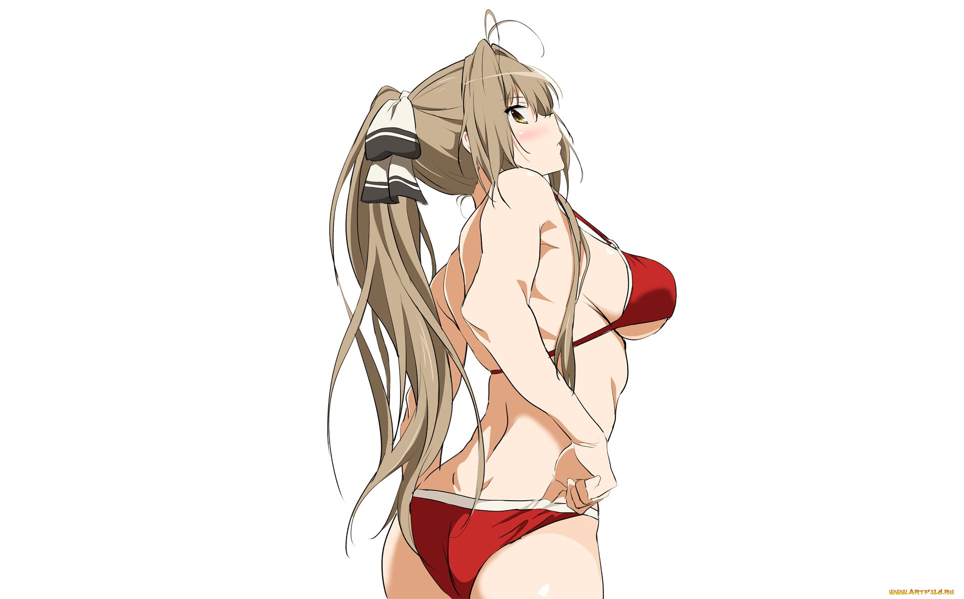 , amagi brilliant park, 